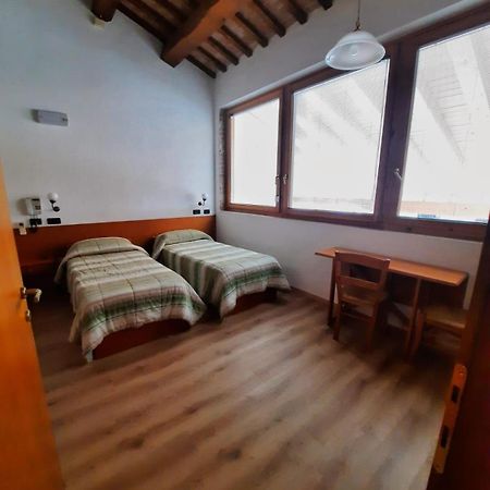 Agriturismo Sartori Terenzio Quinto Vicentino Exterior foto