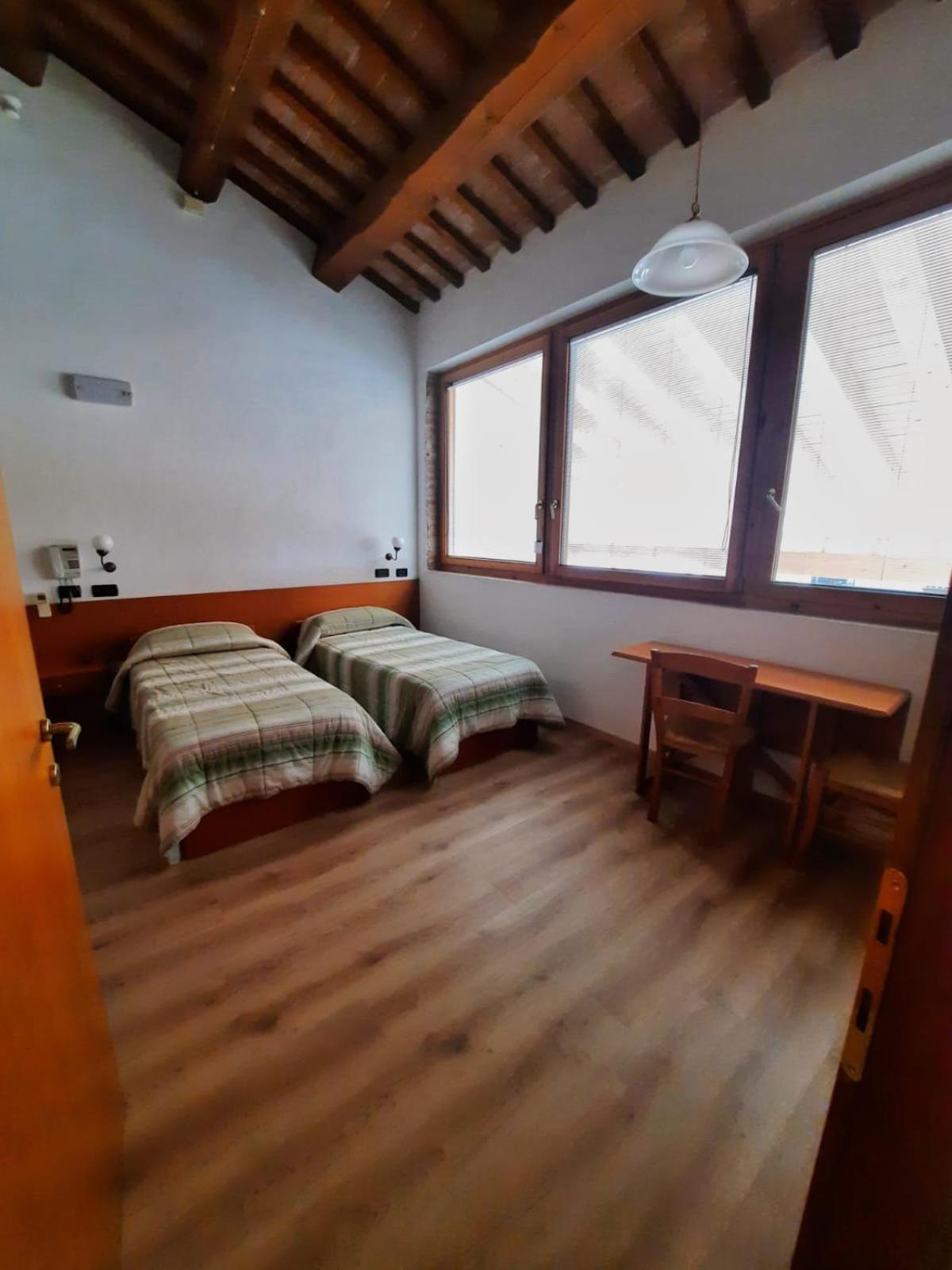 Agriturismo Sartori Terenzio Quinto Vicentino Exterior foto