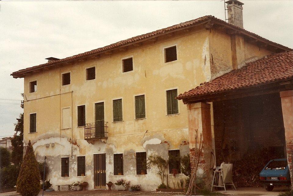 Agriturismo Sartori Terenzio Quinto Vicentino Exterior foto